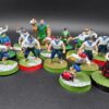 EQUIPO VASCO BLOOD BOWL
