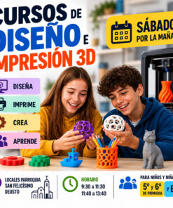 Cursos - Formación