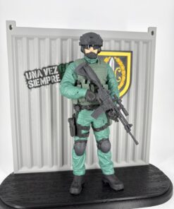 Figura 3D