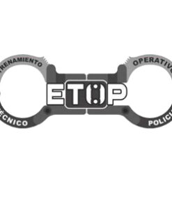 EQUIPAMIENTO POLICIAL DE ENTRENAMIENTO